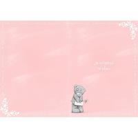 Fabulous Godmother Me to You Bear Mothers Day Card Extra Image 1 Preview